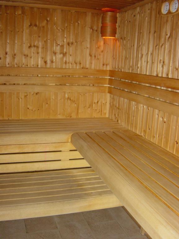 Club 218 Wellness Studio Siófok Buitenkant foto