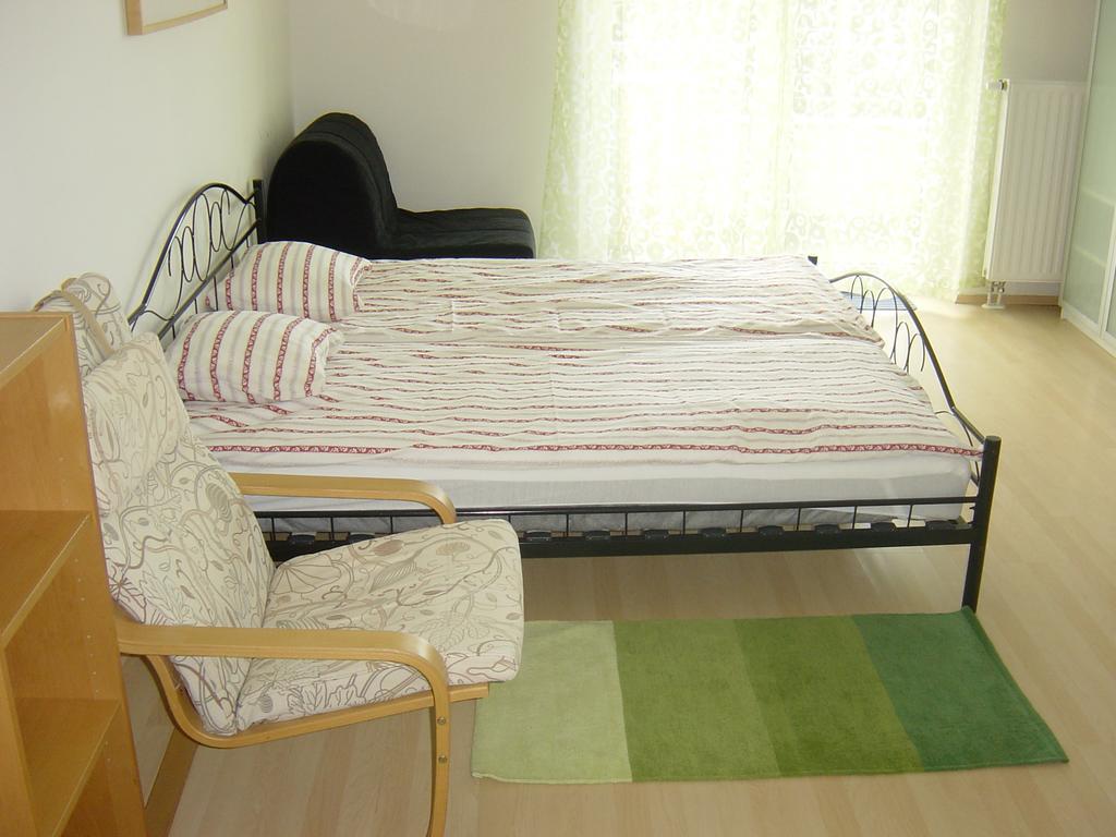 Club 218 Wellness Studio Siófok Buitenkant foto