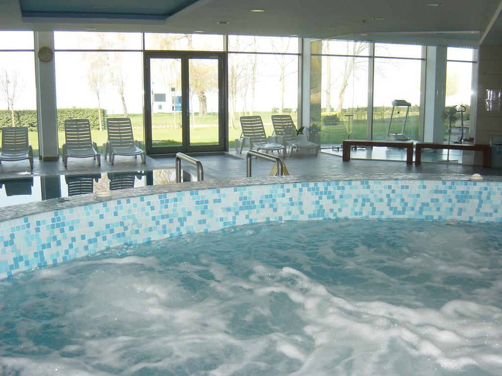 Club 218 Wellness Studio Siófok Buitenkant foto